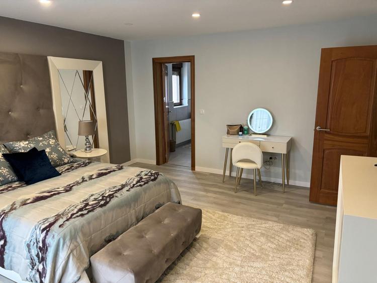 Casa de Lux cu 5 camere pe colina 1000 mp – CETATE SKIT Panorama spectaculoasă - 5