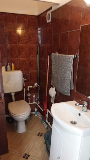 Spatiu comercial birouri - S+P - Capitol - 600 euro/luna (Cod E13) - 7