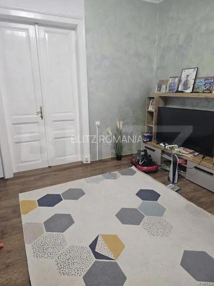 Casa individuala, 160 mp utili, teren 530 mp Lipovei