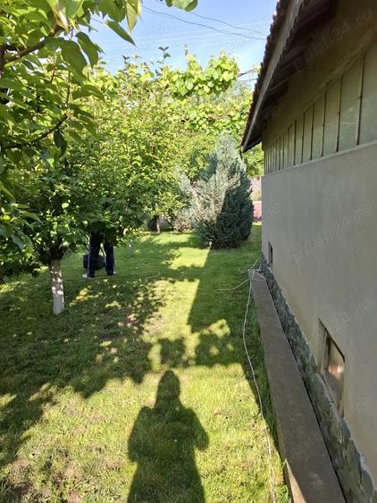 Casa de vanzare municipiul Oltenita judet Calarasi - 19