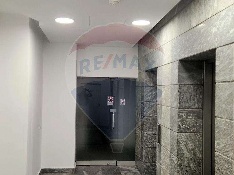 Spațiu birouri 200 - 2000 mp Sala Palatului - Cismigiu - 5