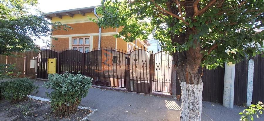 Casa tip parter zona Cartier Posta - 1