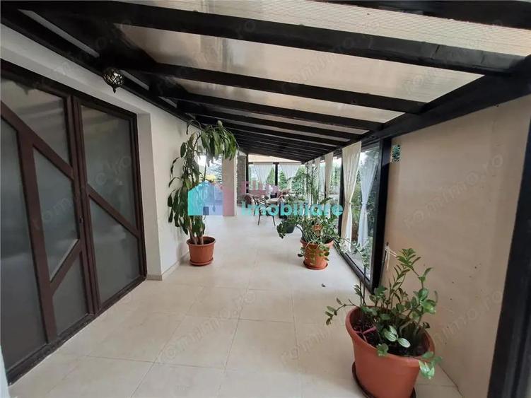 Vila cu 20 ari teren in Scheia - 7