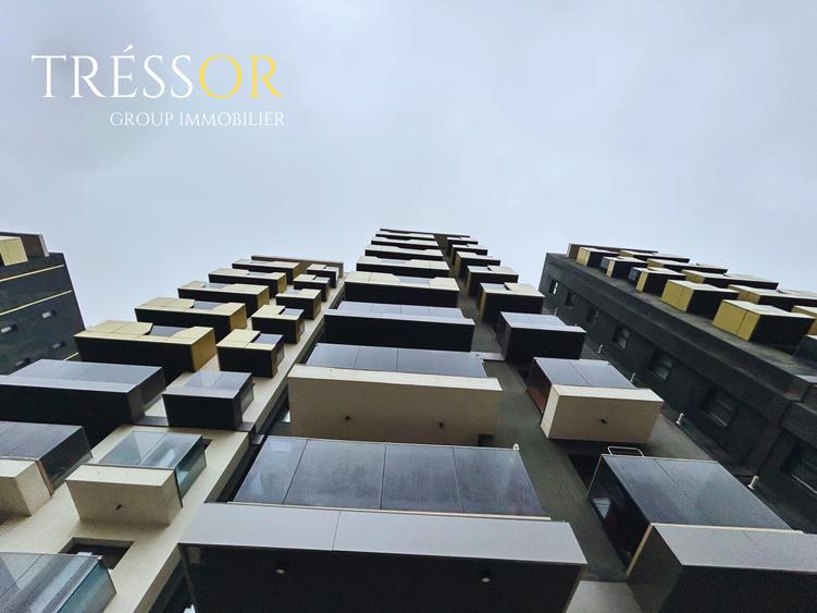 2 camere de închiriat | South Side Residence / parcare privată - 18