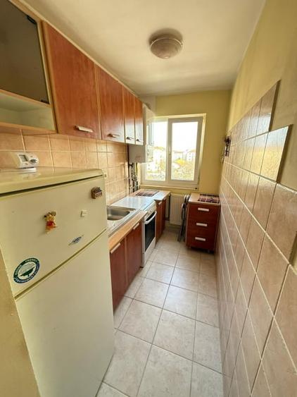 2 camere Girocului gata de mutat, mobilat ,utilat,  75.000 Euro - 5
