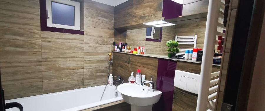 Sanctuarul Urban: O proprietate rara apartament 4 camere,Dumbrava Noua - 4