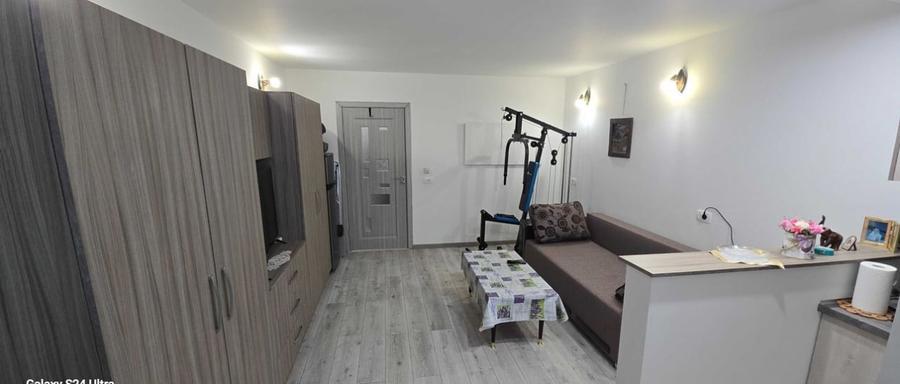 Vand garsoniera,utilata nou - 3