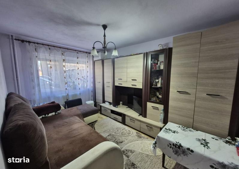 Apartament 2 camere Zona Intim, parter - 4