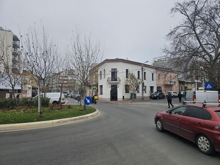 Spatiu Comercial Premium - Ultracentral - 2