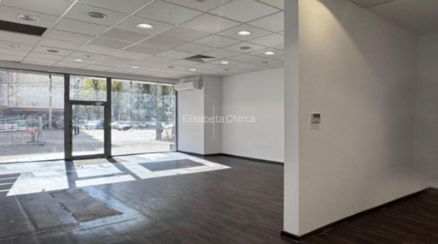 Zona 1 Mai - Turda 59 mp vitrina 4 m vizibilitate excelenta