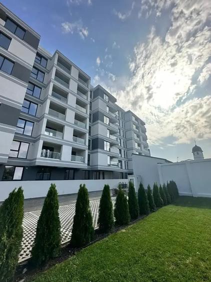 Apartament 4 camere - ansamblul Ghica Apartments - 14