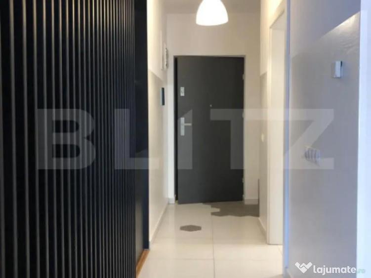 Apartament 2 camere, 57mp, zona Bra?ovul Vechi - 3