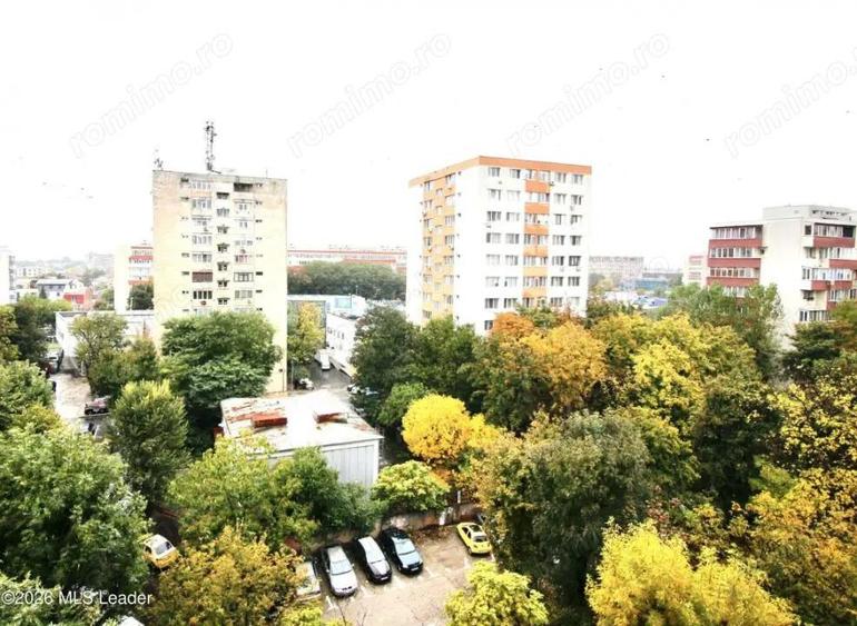 EROII REVOLUTIEI-PIATA PROGRESUL, APARTAMENT DECOMANDAT, GATA DE MUTAT 0%COMISIO - 7