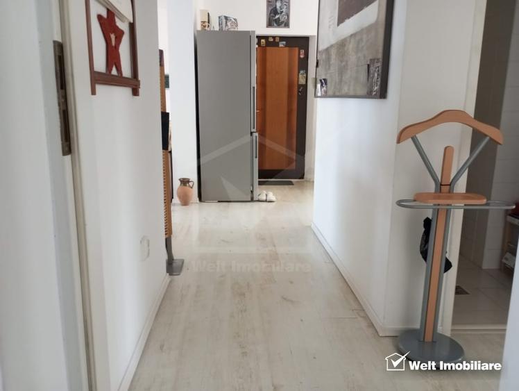 Apartament cu 3 camere 96mp, Grand Hotel Italia - 3