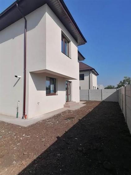 Casa individuala-Prelungirea Ghencea-Cartierul Latin - 210000E-comision 0! - 23
