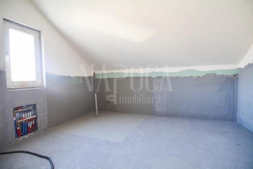 Casa 4 camere de vanzare in Chinteni - 9