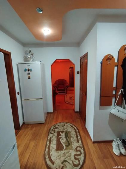 Apartament 3 camere Slobozia, b-dul Matei Basarab - 1