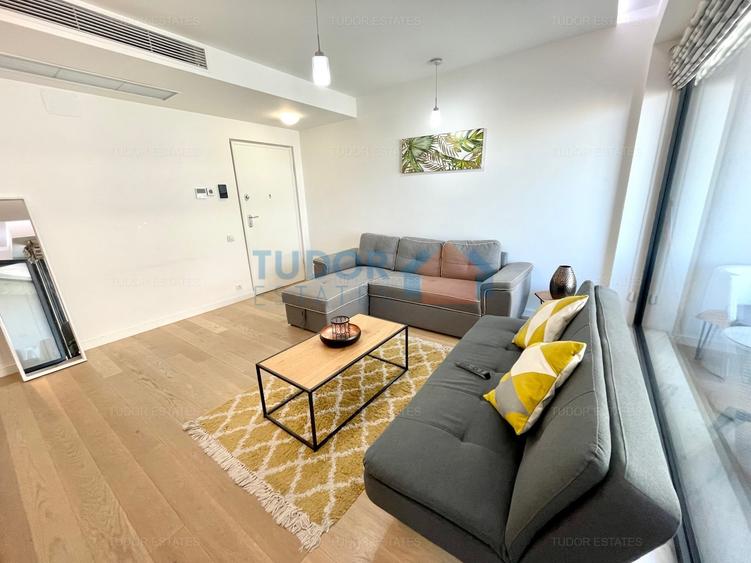 Apartament modern cu 2 camere, finisaje premium, într-o locație de excepție - 8