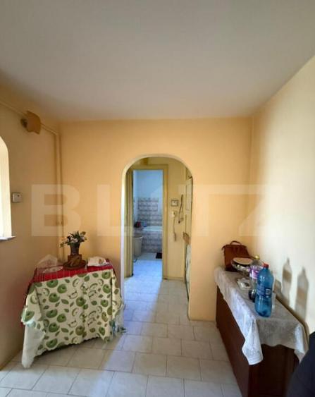 Apartament cu 2 camere si 2 balcoane, decomandat - 8