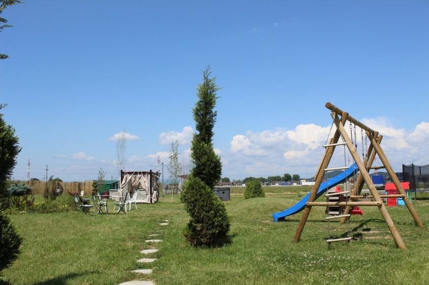 studio, 43 mp + min. 3 mp balcon, TVA inclus 21%, 2027 - 7