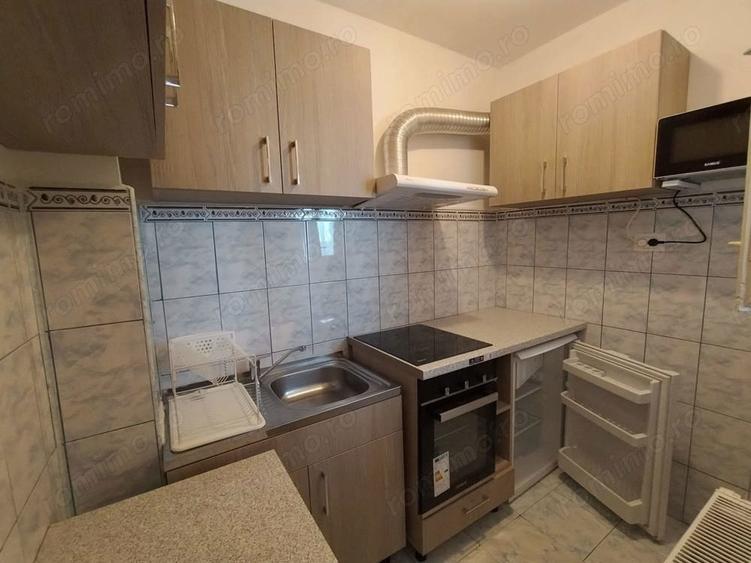 De inchiriat Garsoniera Take Ionescu- 1391 - 6