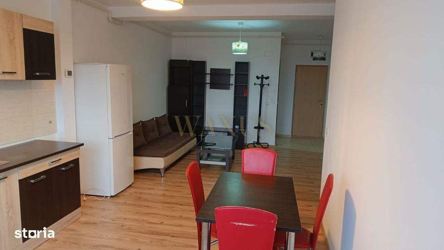 Apartament cu 2 camere în Florești