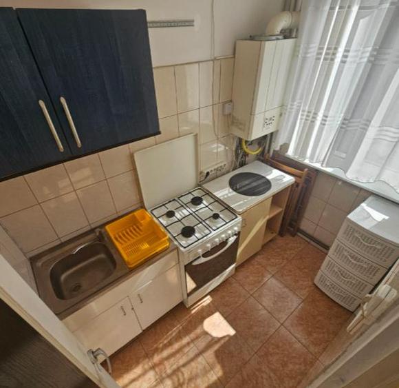 Vanzare garsoniera etajul 3 ,Soarelui Calea - Bucuresti - 9