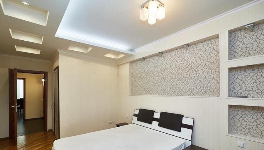 2 camere - zona Banu Manta - 4