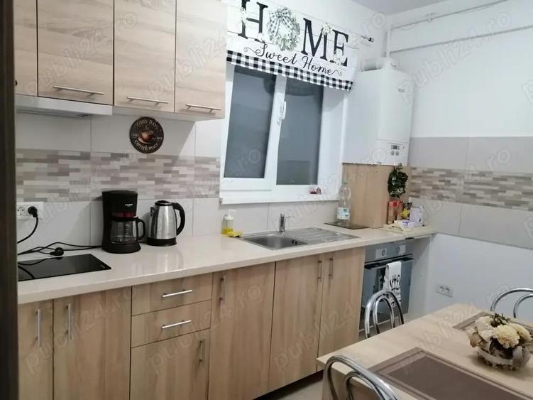 Apartament cu 2 camere - 6