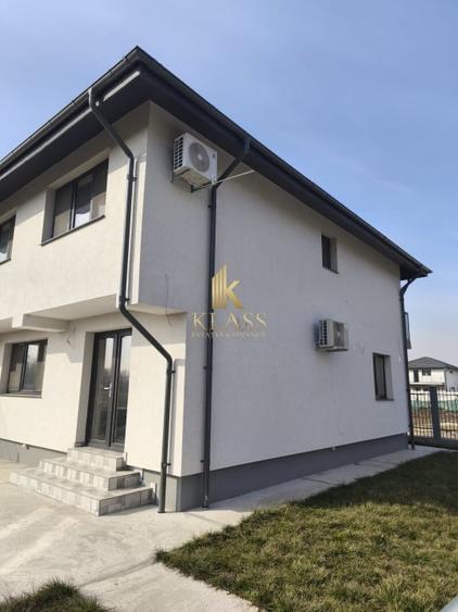 Duplex de vanzare in Magurele - 1