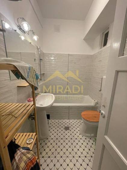 Inchirieri Apartamente 3 Camere Dorobanti- ACADEMIA STUDII ECONOMICE - 9