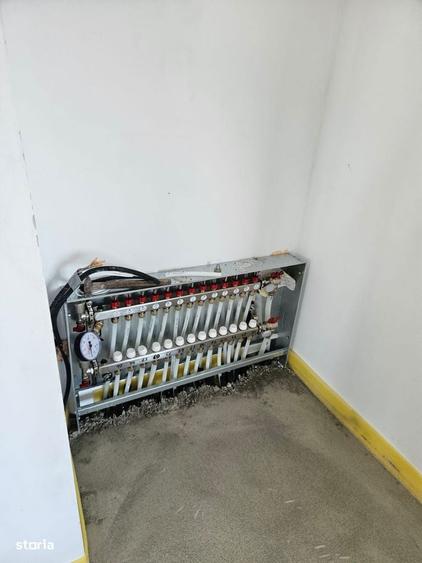 Casa noua cu 4 camere, 380mp teren, lac - 1
