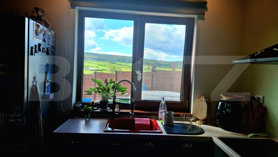 Casa individuala cocheta, teren 700 mp, in Colonia Valea Fanatelor - 5