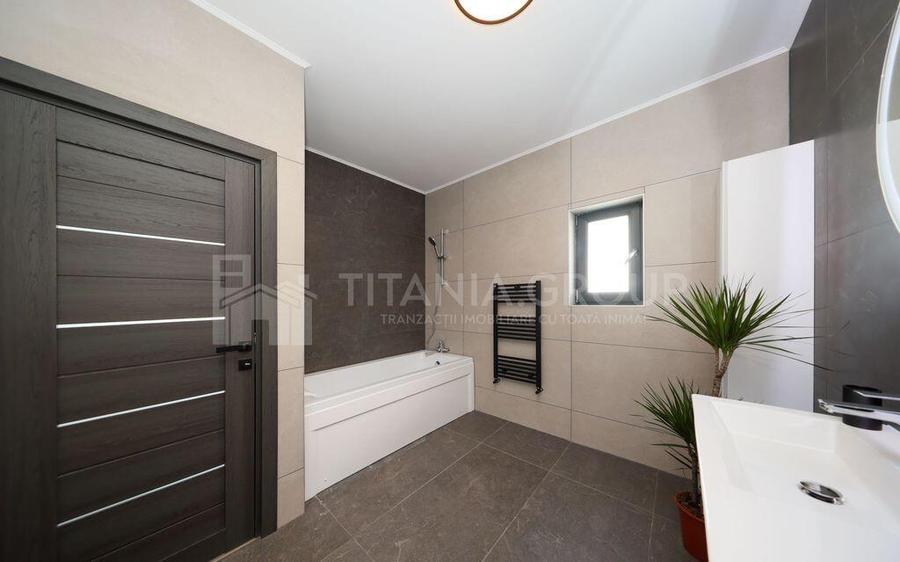 Casa moderna cu 3 camere, toate utilitatile - Harman, Brasov - 7