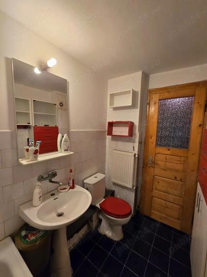 Apartament + garaj vanzare campia turzii centru 56mp - 2