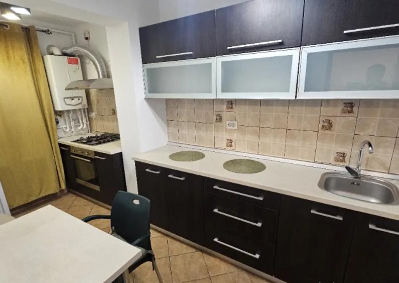 Dimitrie Leonida garsoniera confort 1 - 7