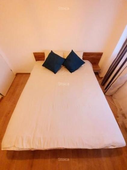 Cismigiu | 2 Camere | Stb | Boiler | - 6