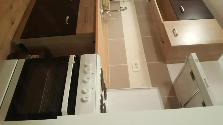 Proprietar, inchiriez garsoniera in Militari Residence - 9