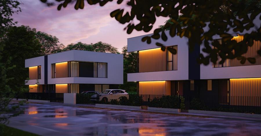 Casa premium cu 3 dormitoare in Baia Mare strada Dumbravei - 2