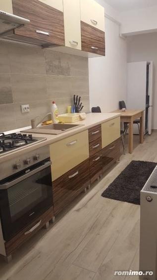 garsoniera Piata Progresulu - 2