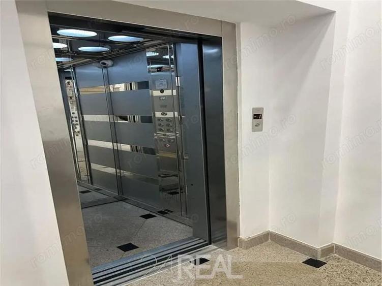 Inchiriere spatiu demisol langa Hotel Marriott - 6