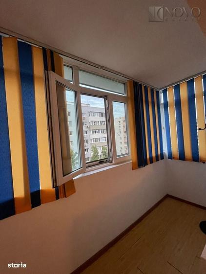 Apartament cu 2 camere decomandat în 1 Decembrie 1918