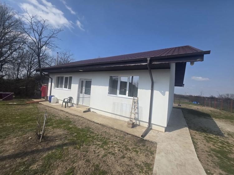 Casa de vanzare, Crevenicu Teleorman - 7