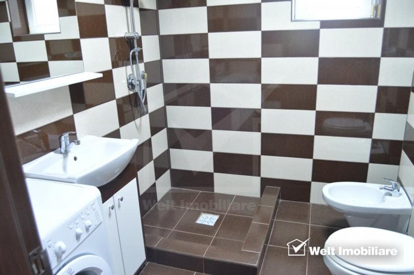 Apartament cu 3 camere si parcare in Buna Ziua, zona Grand Hotel Italia - 7