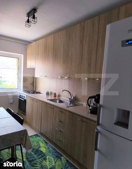 Apartament 2 camere decomandat Noua | Vedere superba spre munti - 5