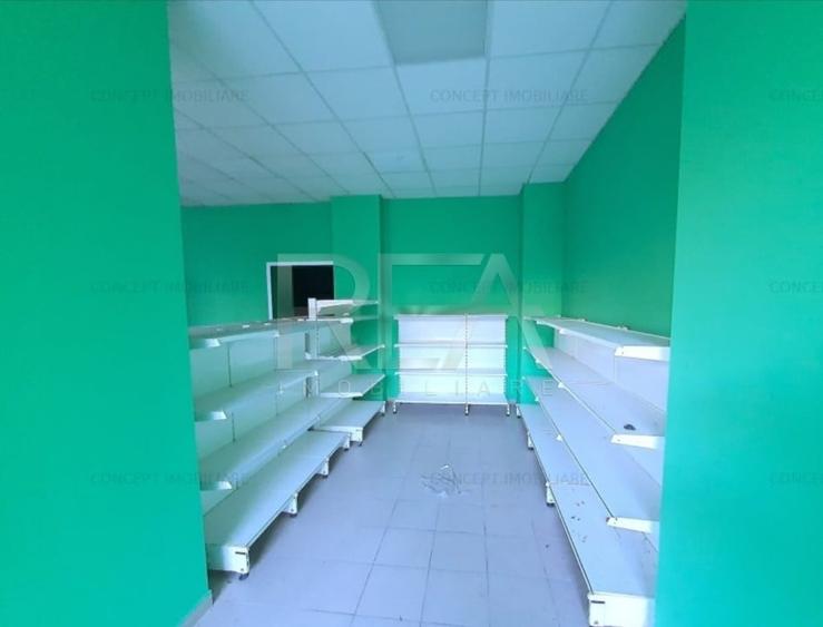 SPATIU COMERCIAL ULTRACENTRAL - CENTRUL ISTORIC - 6