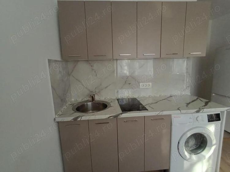 Vand Garsoniera renovata premium Martie 2026 utilata, este ideala investitie locuit - 2