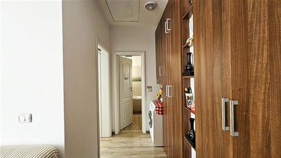 COMISION 0% Apartament 3 camere in bloc nou P + et 1 Calea Urseni - 9