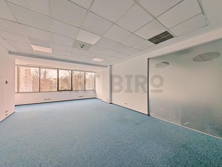 Zero comision, 106-500mp birou Virtutii - Petrache Poenaru, 13 min [M] - 3