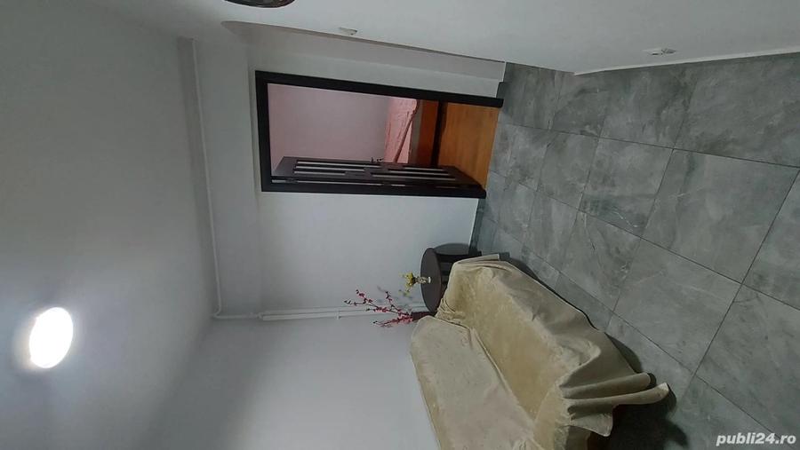 Garsoniera spatioasa(40mp) de inchiriat Titan Parc IOR Sect.3 - 5
